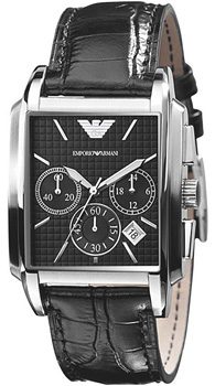 Часы Emporio Armani Gents AR0478
